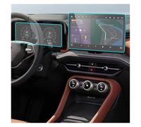 Vetro Temperato Pellicola Display Per Skoda Per Kodiaq 2024 13 Pollici TPU Pellicola Protettiva Schermo GPS Navigazione 10 Pollici Cruscotto Strumento Virtual Cockpit