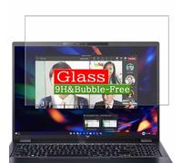 Vetro Temperato Pellicola Protettiva, compatibile con Acer TravelMate P4 16 TMP416-52 16" Laptop, Protezioni Schermo Screen Protector