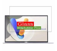 Vetro Temperato Pellicola Protettiva, compatibile con ASUS Vivobook F1605 F1605ZA 16" Laptop, Protezioni Schermo Screen Protector