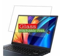 Vetro Temperato Pellicola Protettiva, compatibile con ASUS Vivobook Pro 14 OLED M6400 M6400RC 14" Laptop, Protezioni Schermo Screen Protector