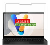 Vetro Temperato Pellicola Protettiva, compatibile con ASUS Vivobook Pro 15 OLED Q533 Q533MJ 15.6" Laptop, Protezioni Schermo Screen Protector