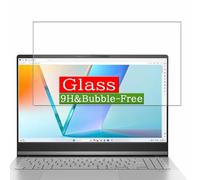 Vetro Temperato Pellicola Protettiva, compatibile con ASUS Vivobook S 15 OLED M5506 M5506WA 15.6" Laptop, Protezioni Schermo Screen Protector