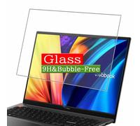 Vetro Temperato Pellicola Protettiva, compatibile con ASUS Vivobook S 16X OLED S5602 S5602ZA 16" Laptop, Protezioni Schermo Screen Protector
