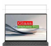 Vetro Temperato Pellicola Protettiva, compatibile con ASUS Zenbook SORA UX3407 UX3407QA UX3407RA 14" Laptop, Protezioni Schermo Screen Protector
