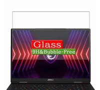 Vetro Temperato Pellicola Protettiva, compatibile con MSI Raider 18 HX A14V A14VIG A14VHG 18" Laptop, Protezioni Schermo Screen Protector