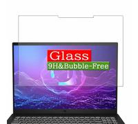 Vetro Temperato Pellicola Protettiva, compatibile con MSI Summit A16 AI A3HMTG 16" Laptop, Protezioni Schermo Screen Protector