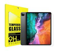 Vetro Temperato Per Apple IPAD Pro 5th Generazione 2021 12.9-inch Protezione