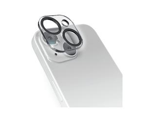 VETRO TEMPERATO PER FOTOCAMERE SBS Camera Lens Protection iPhone 15