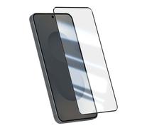 Vetro Temperato per Galaxy S25 Antigraffio Bordo Curvo 3D Ultra Resistente