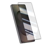 Vetro Temperato per Galaxy S25 Ultra Anti Graffi Bordo Curvo 3D Ultra Resistente