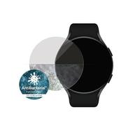 Vetro temperato per Galaxy Watch 4 PanzerGlass Watch Protection