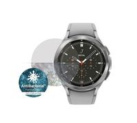 Vetro temperato per Galaxy Watch Classic 4 42mm PanzerGlass