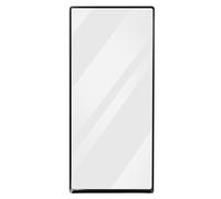 Vetro temperato per Google Pixel 7 adesione totale bordo smussato nero