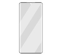 Vetro temperato per Honor Magic 5 Lite 5G anti-spia durezza 9H anti-macchie nero