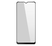 Vetro temperato per Honor X8 5G, Honor X6 e Honor 70 Lite bordo smussato nero