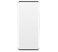 Vetro temperato per Huawei Magic 5 Pro durezza 9H bordo incurvato nero