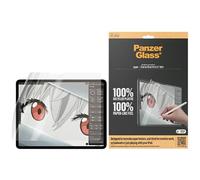 Vetro temperato per iPad Air 13 PanzerGlass antiriflesso