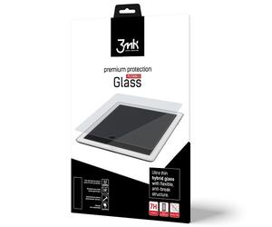 Vetro temperato per iPad Pro 11" 3MK Hybrid trasparente
