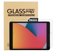 Vetro Temperato Per Ipad Pro 11, 8ª 7ª Gen 2020 Copertura Protettiva Originale