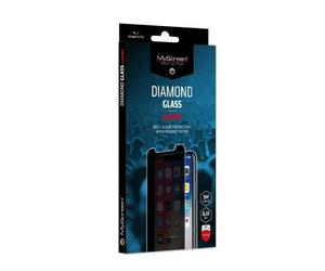 Vetro temperato per iPhone 14 MS AntiSPY Diamond Glass