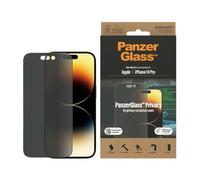 Panzerglass Filtro Privacy Per Apple Iphone 14 Pro