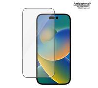 Panzerglass Panzerglass UltrA-Wide Fit Apple Iphone Pellicola Proteggischermo Tr