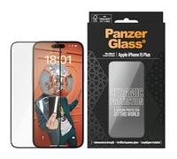 E_0001_100480993 Panzerglass PanzerGlass PG Scrn Ceramic iPhone 15 Plus UWF WA P