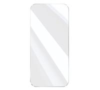 Vetro temperato per iPhone 15 Pro Max durezza 9H antigraffi - Nouvo