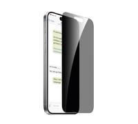 Vetro temperato per iPhone 16 Pro Max / iPhone 15 Pro Max Vetro temperato per la privacy