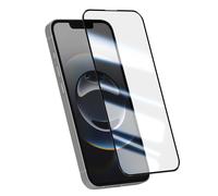 Vetro Temperato per iPhone 16E Antigraffio Bordo Curvo 3D Ultra Resistente