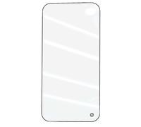 Vetro Temperato per iPhone 17 / 16 Pro Anti-Impatto 2.5D Certificato GRS