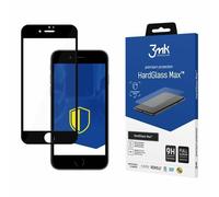 3mk HardGlass Max - vetro protettivo per Apple iPhone 8 - Juoda KP23365