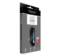 Vetro temperato per iPhone X MS AntiSPY Diamond