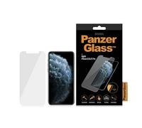 Vetro temperato per iPhone X PanzerGlass Standard Super+