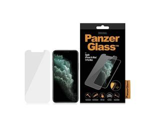 Vetro temperato per iPhone XS Max PanzerGlass Standard Super+