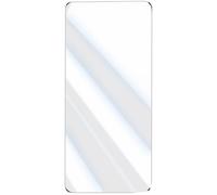 Vetro temperato per Motorola Moto G84 durezza 9H antigraffi trasparente