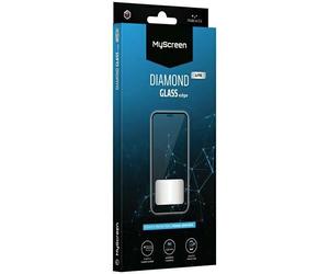 Vetro temperato per Nothing Phone 3A Pro MyScreen Diamond Glass Nero