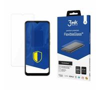 Vetro temperato per Oppo A15 3MK Hybrid