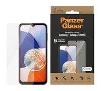 PanzerGlass Samsung Galaxy A 2023 UWF Pellicola proteggischermo trasparente 1 pz (PanzerGlass Samsung Galaxy A Series 20) NEW