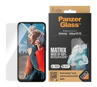 Vetro temperato per Samsung Galaxy A25 PanzerGlass D3O