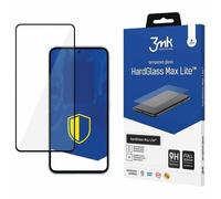 Vetro temperato per Samsung Galaxy A35 3MK HardGlass Lite
