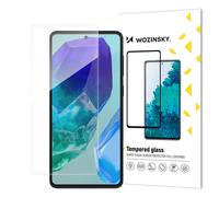 Vetro temperato per Samsung Galaxy M55 Vetro temperato