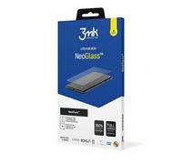 Vetro temperato per Samsung Galaxy S21 3MK NeoGlass Nero