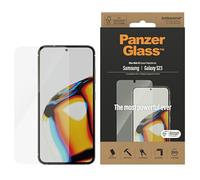 Panzer Glass Samsung Galaxy S23 Screen Protector Trasparente