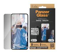 Vetro temperato per Samsung Galaxy S24 Plus PanzerGlass Privacy