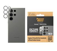 PanzerGlass Camera Protector Protection d'écran transparent Samsung 1 pièce(s)