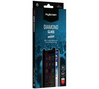 Vetro temperato per Samsung Galaxy S25 Ultra MyScreen AntiSPY