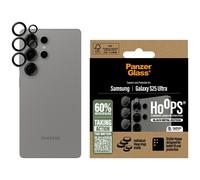Vetro temperato per Samsung Galaxy S25 Ultra PanzerGlass