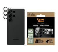 Vetro temperato per Samsung Galaxy S25 Ultra PanzerGlass Lens