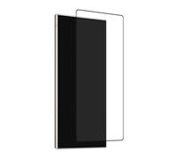 Vetro temperato per Samsung Galaxy S26 Ultra Puro Frame - con cornice nera
